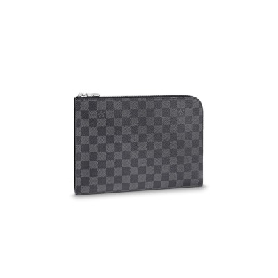 LOUIS VUITTON POCHETTE JOUR SMALL N60113 (27*19*1cm)